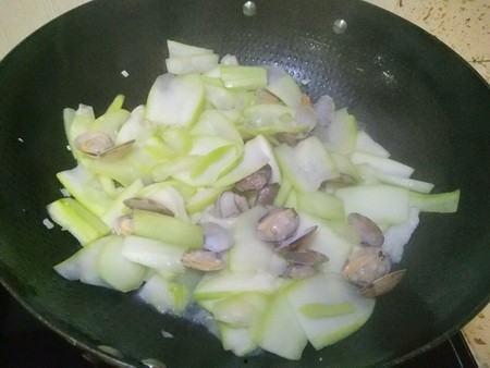 胃炎能否吃瓠瓜汤面