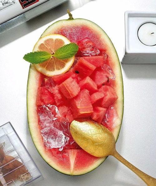 孕妇吃两瓜,两瓜助力母婴健康